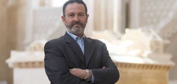 Joaquim Ruivo: “Fiz teatro com alunos durante décadas, até à exaustão. Hoje gosto do palco como espectador”
