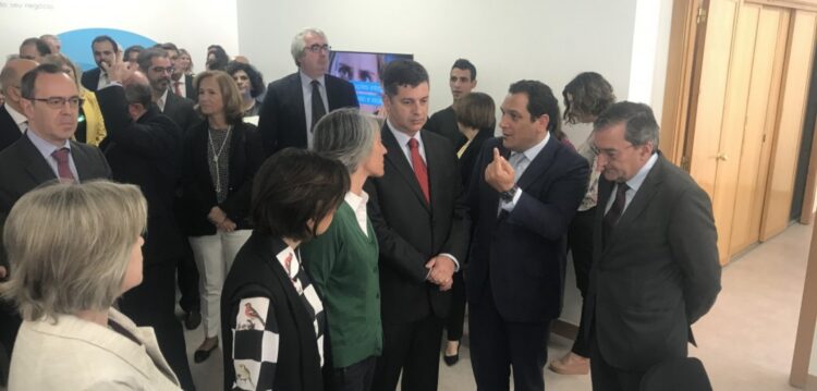 ‘Loja do cidadão’ para empresas já funciona na Nerlei