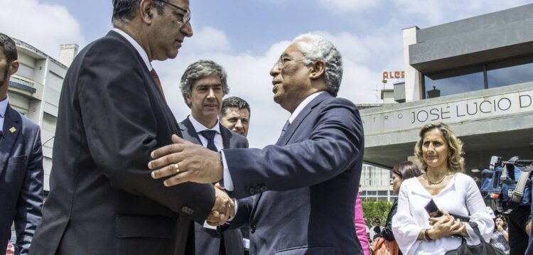 Melhoria da economia deve muito ao turismo, diz António Costa