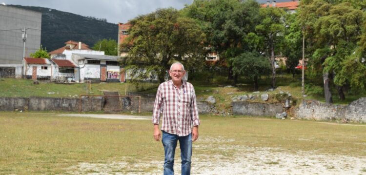 Mira de Aire quer reaver antigo campo da Fiandeira
