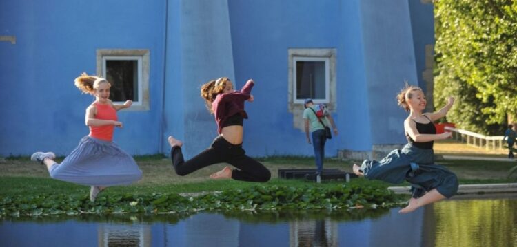Música e dança: o ano lectivo do Orfeão de Leiria à Beira Rio