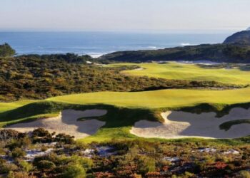 Novo campo fortalece Óbidos como destino turístico de golfe