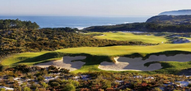 Novo campo fortalece Óbidos como destino turístico de golfe