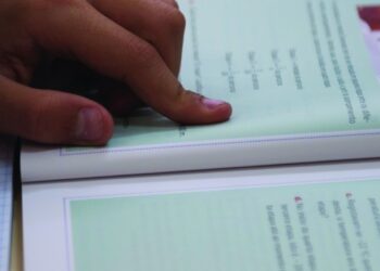 Pais queixam-se de professores de Matemática e Físico-Química