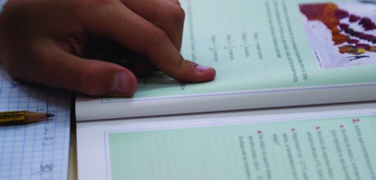 Pais queixam-se de professores de Matemática e Físico-Química