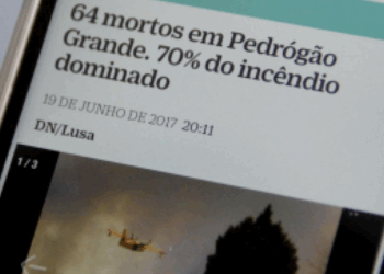 Pároco e leigos de Pedrogão Grande estavam em Leiria