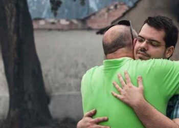 Pavilhão Atlântico esgotou concerto de homenagem e ajuda na sequência do incêndio de Pedrógão Grande