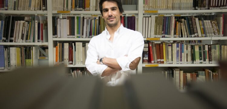 Pedro Morouço: “Vemos nadadores de elite a fazerem menos metros do que alguns juvenis em Portugal”