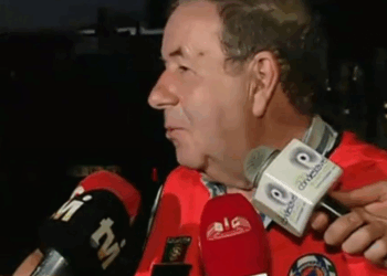 Presidente da Câmara de Pedrógão Grande: “é quase certo que o número de vítimas mortais vai subir”