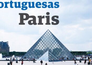 Revista Comunidades Portuguesas – Paris