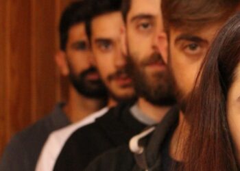 Rock’n’roll renasce em Pombal