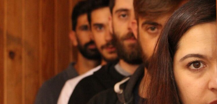Rock’n’roll renasce em Pombal