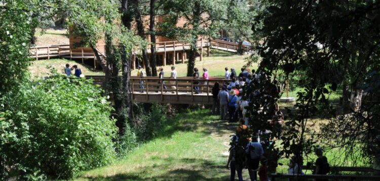 Rota do Vale do Lapedo homologada pela Federação de Campismo e Montanhismo de Portugal