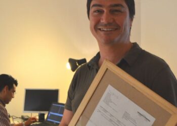 ‘Startup’ criada por docente do IPLeiria pode revolucionar comunicações sem fios