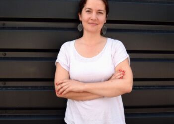 Tânia Bailão Lopes, escritora e ilustradora: “um livro infantil deve chegar a crianças e adultos”
