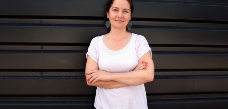 Tânia Bailão Lopes, escritora e ilustradora: “um livro infantil deve chegar a crianças e adultos”
