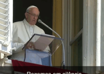 Veja aqui a oração do Papa Francisco pelas vítimas de Pedrógão Grande