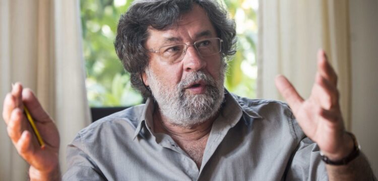 Andrzej Kowalski: Faltam sonho e visão à Câmara de Leiria