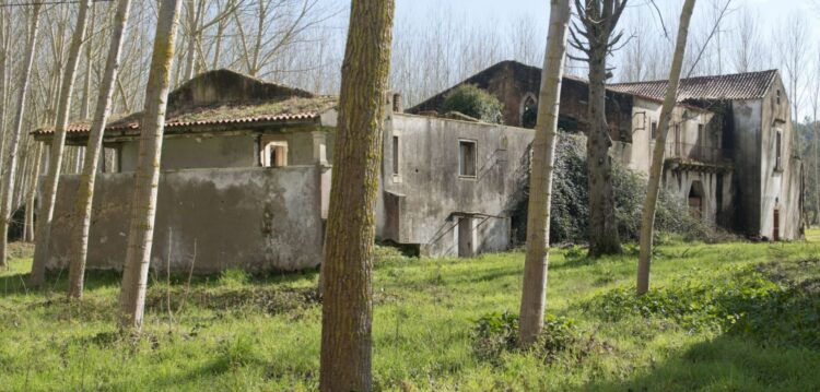 Câmara da Batalha quer comprar casa onde nasceu Mouzinho de Albuquerque