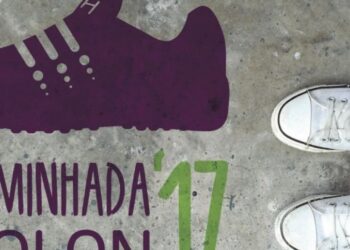 Caminhada Holon em Vieira de Leiria