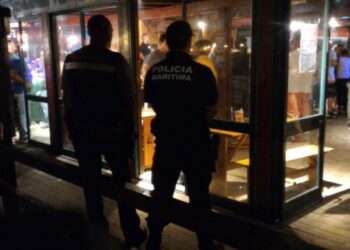 Centenas de doses de droga apreendidas em Peniche