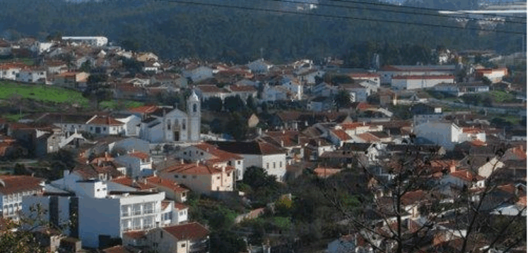Central de biomassa preocupa Juncal