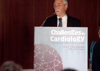 ‘Challenges in Cardiology’ debate vanguarda da prática clínica e da investigação em Leiria
