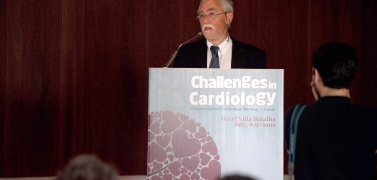 ‘Challenges in Cardiology’ debate vanguarda da prática clínica e da investigação em Leiria