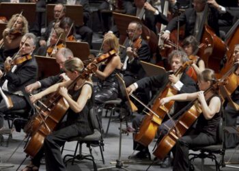 Cistermúsica celebra bodas de prata até ao fim de Julho