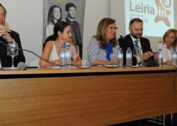 Empresas e IPL convidam estudantes a conhecer a região