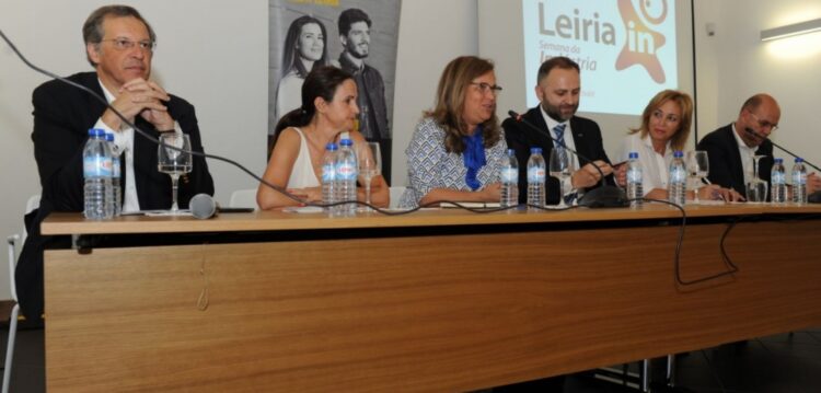 Empresas e IPL convidam estudantes a conhecer a região
