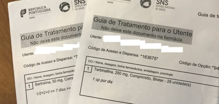 Farmacêutico suspeito de fraude ao SNS fica em prisão domiciliária
