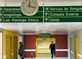 Hospital de Leiria adquire ecoendoscopia digestiva