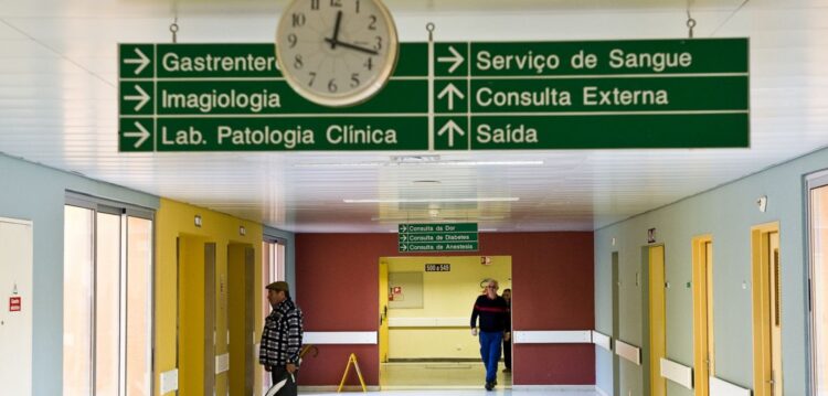 Hospital de Leiria adquire ecoendoscopia digestiva