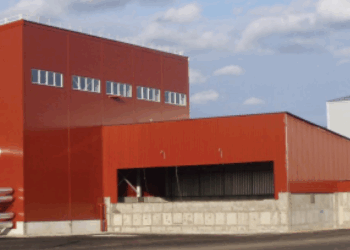 Investimento de 30 milhões na zona industrial do Juncal