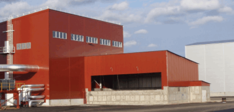 Investimento de 30 milhões na zona industrial do Juncal