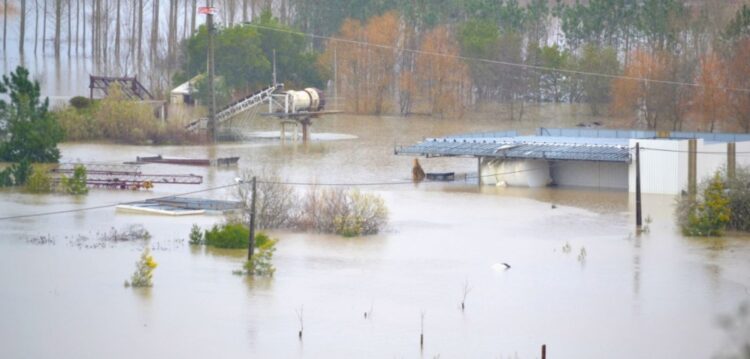 Leiria avança com plano de acção para se adaptar às mudanças do clima