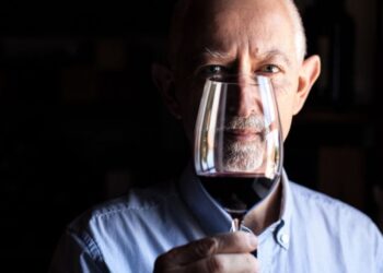 Luís Ramos Lopes: “não há nenhum país do mundo que consiga reunir tamanha qualidade e diversidade de vinhos”