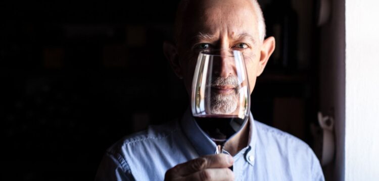 Luís Ramos Lopes: “não há nenhum país do mundo que consiga reunir tamanha qualidade e diversidade de vinhos”