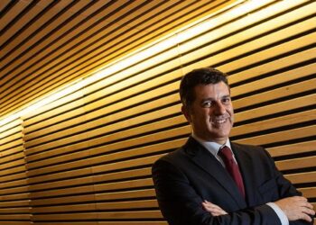 Manuel Caldeira Cabral: “Na região de Leiria há grandes empresas com muito conhecimento de engenharia”