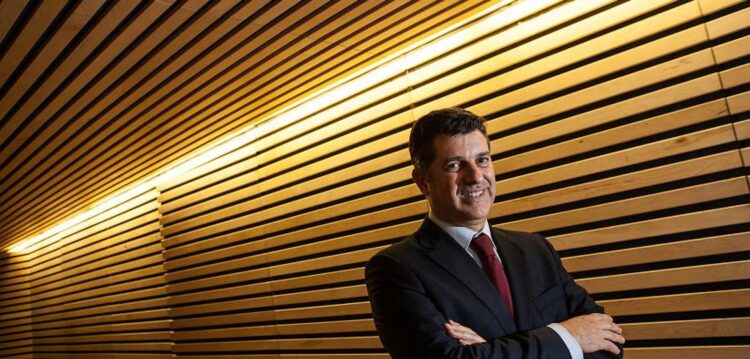 Manuel Caldeira Cabral: “Na região de Leiria há grandes empresas com muito conhecimento de engenharia”