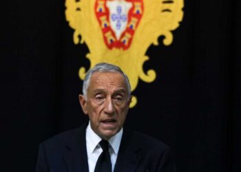 Marcelo quer fazer percursos pedestres e passar o Natal na zona de Pedrógão