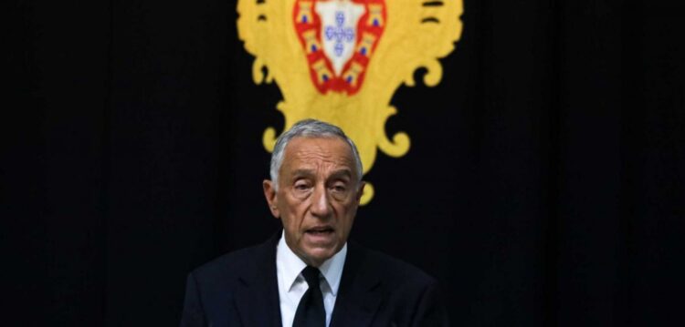 Marcelo quer fazer percursos pedestres e passar o Natal na zona de Pedrógão