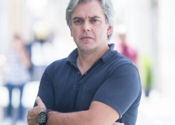 Márcio Lopes: “O Brasil deveria ter tido um Bloco de Esquerda durante a sua colonização”