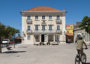Marinha Grande é o município com maior eficiência financeira do País