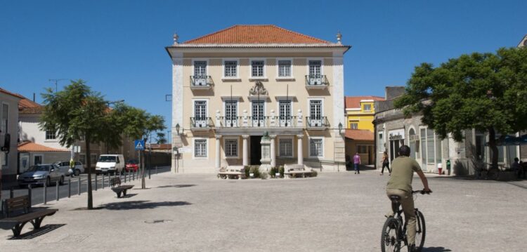 Marinha Grande é o município com maior eficiência financeira do País