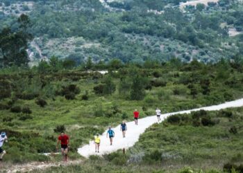 Maúnça: fomos conhecer o quebra pernas mais temido de Leiria e arredores