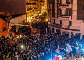 O que originou o estilo ‘indie’ de Leiria e Marinha Grande?