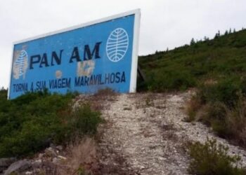 Painel em azulejo da Pan Am vai ser classificado pela Direcção Geral do Património