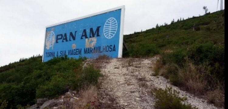Painel em azulejo da Pan Am vai ser classificado pela Direcção Geral do Património